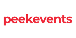 PeekEvents Logo